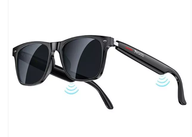 IO35 hudební Hi-Fi sluneční brýle s podporou HF hovorů