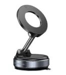 K007 magnetický držák 360° do auta s přísavkou