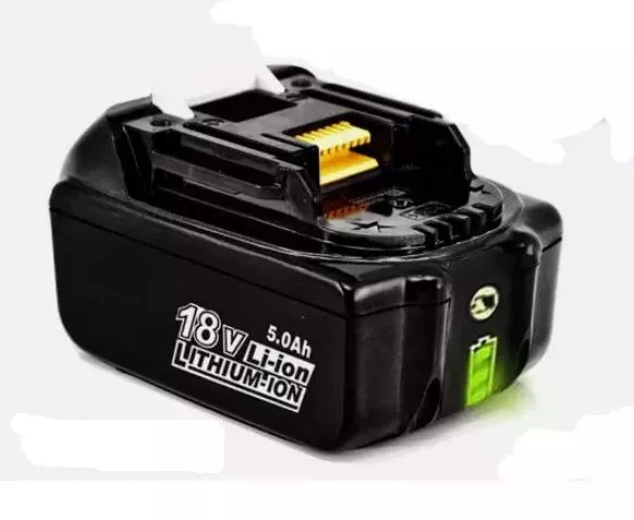 Makita BL1830 5.0Ah Li-Ion 18V
