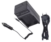 NA23111 Nabíječka baterií NB-7L - neoriginální