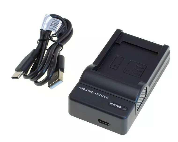 Nabíječka Fuji NP-40, Samsung SLB-0837, Kodak KLIC-5001