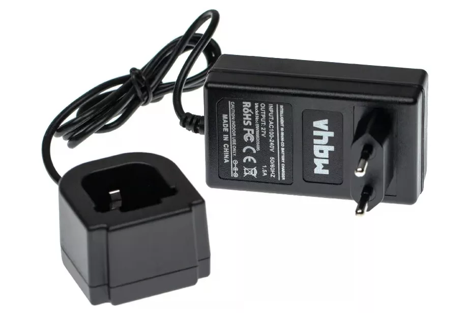 Nabíječka baterie Hilti 7,2V - 18V Ni-MH, Ni-CD