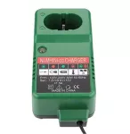 Nabíječka baterie Makita 1,2V-18V Ni-CD, Ni-MH
