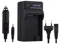 Nabíječka baterie Nikon EN-EL12 230V / 12V