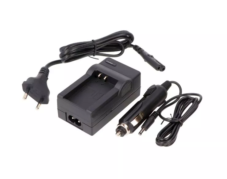 Nabíječka baterie NIKON EN-EL20 230V / 12V