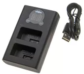 Nabíječka baterie Nikon EN-EL25 DUÁLNÍ