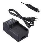 Nabíječka baterie Nikon EN-EL3, EN-EL3e 230V / 12V