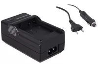 Nabíječka baterie Panasonic DMW-BCG10