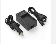 Nabíječka baterie Panasonic DMW-BCG10E