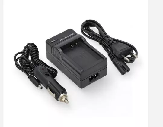 Nabíječka baterie Panasonic DMW-BCG10E