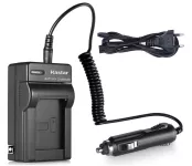 Nabíječka baterie Panasonic DMW-BCJ13E, 230V / 12V