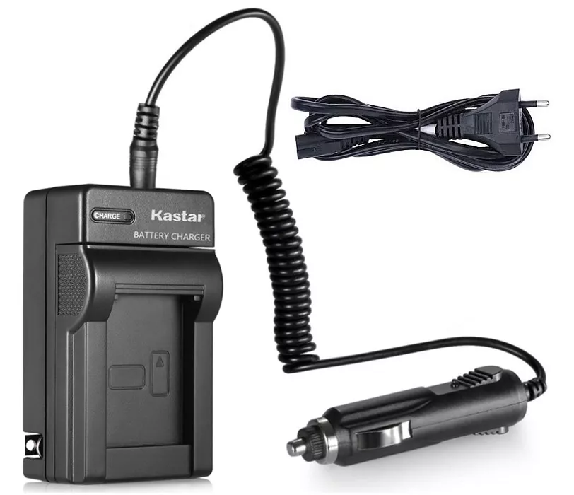 Nabíječka baterie Panasonic DMW-BCJ13E, 230V / 12V