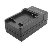 Nabíječka baterie Panasonic DMW-BLG10, DMW-BLE9