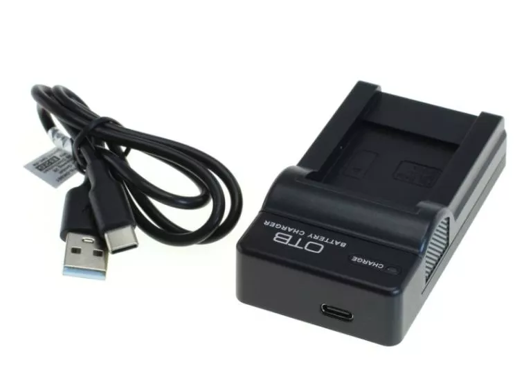 Nabíječka baterie Samsung BP-70A, BP-85A