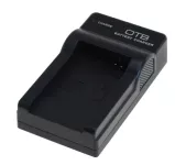 Nabíječka baterie Samsung BP-70A, BP-85A flexibilní s USB konektorem typu-C, pro digitální fotoaparáty a jiná zařízení TopTechnology