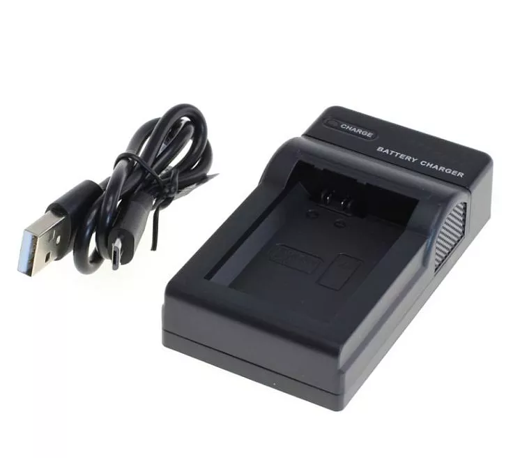 Nabíječka baterie SONY NP-FW50