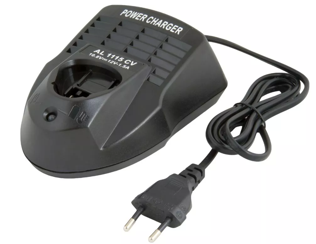 Nabíječka Bosch AL1115CV 10.8V - 12V