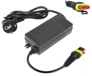 Nabíječka Husqvarna 5867553-01 pro nabíjecí stanici