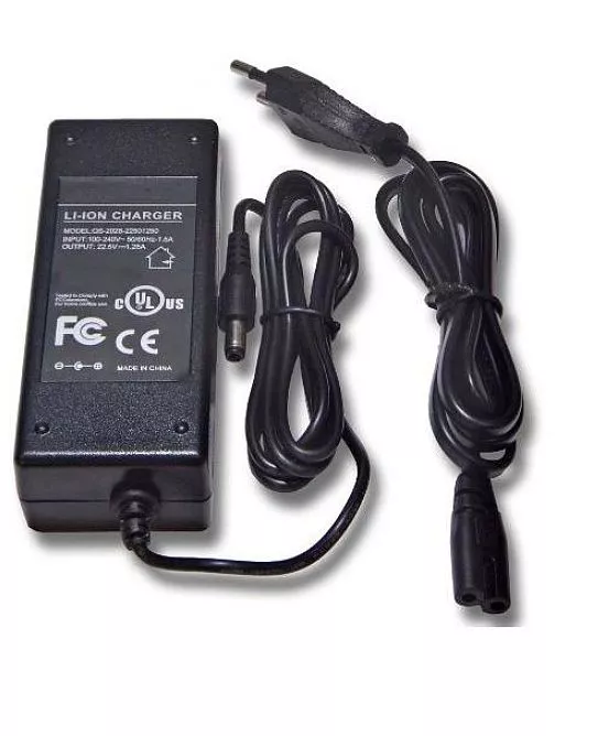 Nabíječka iRobot Roomba 22.5V, 1.25A