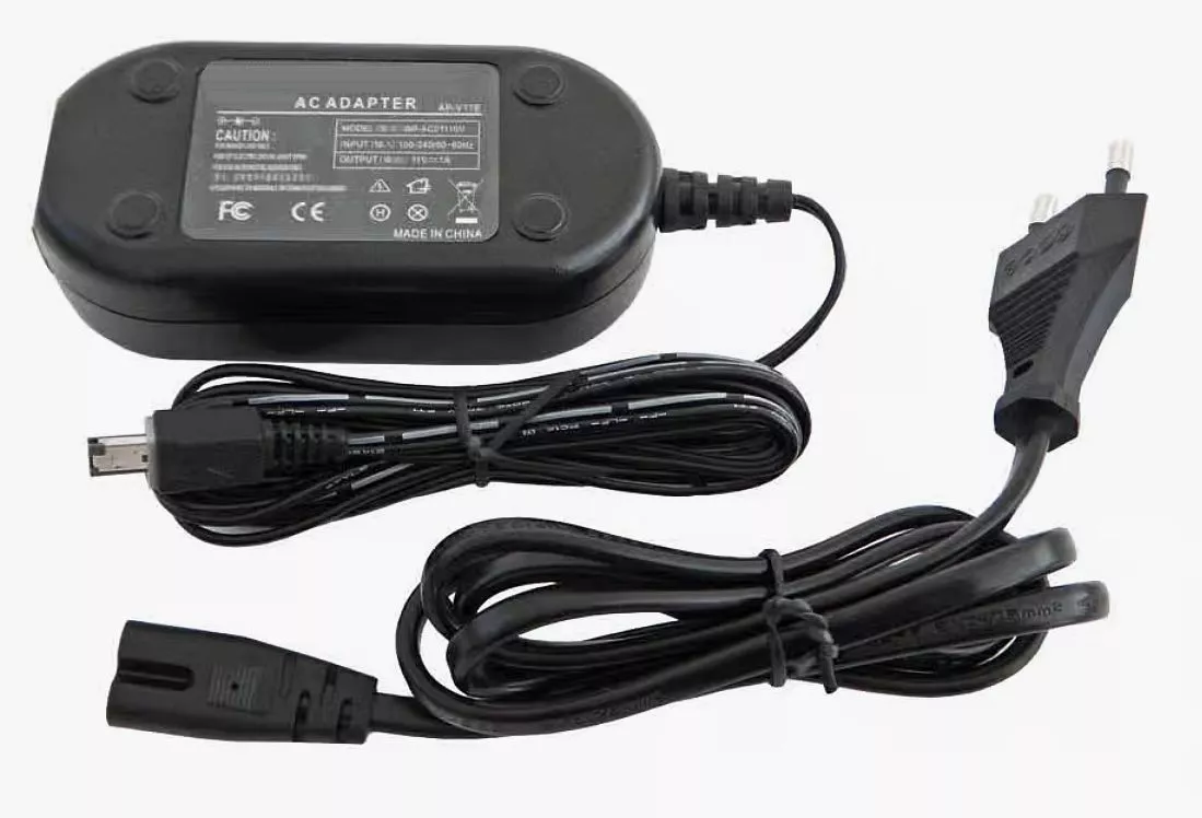 adaptér pro JVC AP-V14U, V15U, V16U, V17U, V18U