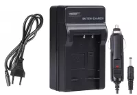 Nabíječka pro baterie SONY NP-BX1, 2 in 1