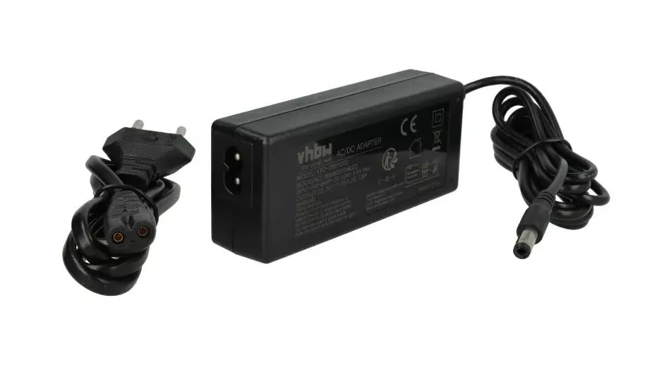 Nabíječka pro dockovací stanici iRobot Roomba