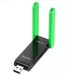 Síťové karty a adaptéry USB