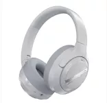 Sluchátka Xiaomi BlackShark Be30, ANC, šedá