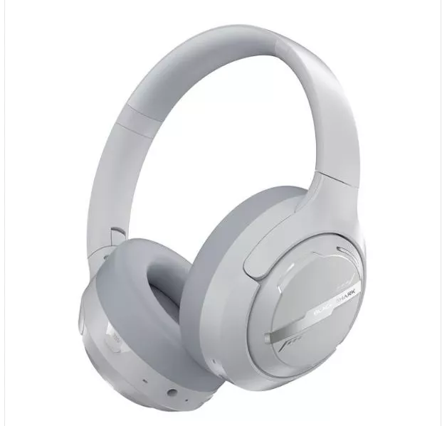 Sluchátka Xiaomi BlackShark Be30, ANC, šedá