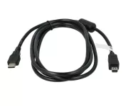USB-C kabel pro fotoaparáty Olympus 12 pin