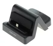 USB nabíječka 1401 pro ovladač Sony PS4 - černá