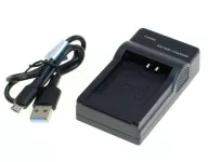 USB nabíječka baterie Canon NB-11L