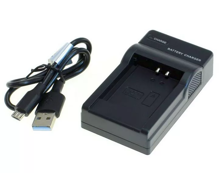 USB nabíječka baterie Canon NB-11L