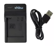 USB nabíječka baterie Panasonic DMW-BCF10E