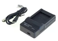 Nabíječka baterie Nikon EN-EL23 - USB