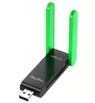 VegGieg USB síťový adaptér 1400Mb/s