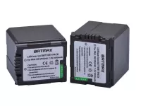 VW-VBG260 baterie Panasonic 2600mAh