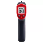 WT326D Infračervený teploměr -50 až 950 stupňů Celsia s LCD displejem, pro měření teploty různých povrchů bezkontaktně a bezpečně Wintact WT326D Infračervený teploměr -50 až 950 stupňů Celsia s LCD displejem, pro měření teploty různých povrchů bezkontaktně a bezpečně Wintact