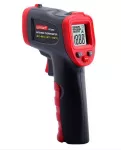 WT326D Infračervený teploměr -50 až 950 stupňů Celsia s LCD displejem, pro měření teploty různých povrchů bezkontaktně a bezpečně Wintact WT326D Infračervený teploměr -50 až 950 stupňů Celsia s LCD displejem, pro měření teploty různých povrchů bezkontaktně a bezpečně Wintact