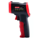 WT327D Infračervený teploměr -50 až 950 stupňů Celsia s LCD displejem, pro měření teploty různých povrchů bezkontaktně a bezpečně Wintact WT327D Infračervený teploměr -50 až 950 stupňů Celsia s LCD displejem, pro měření teploty různých povrchů bezkontaktně a bezpečně Wintact