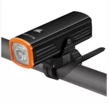 YP0701473 Světlo na kolo z hliníkové slitiny