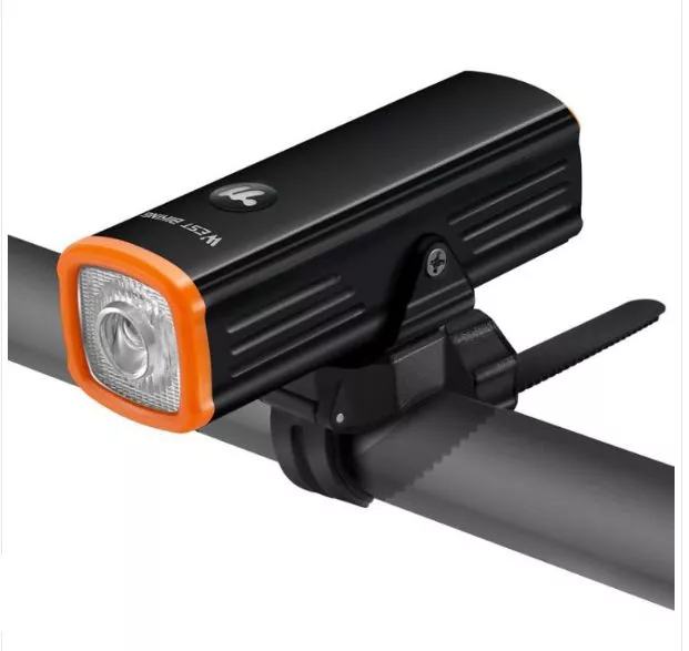 YP0701473 Světlo na kolo z hliníkové slitiny