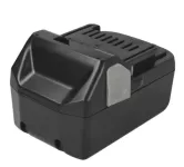 Baterie Hitachi / Hikoki BSL 1415 4000mAh 14,4V Li-Ion - náhradní akumulátor pro pracovní nářadí a zařízení Extensilo - SRN