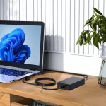 Napájecí adaptér 230W 19.5V 11.8A pro ASUS ( 6.0×3.7 mm ), kvalitní náhradní nabíječka, zdroj, pro notebooky, nahrazuje originál TopTechnology