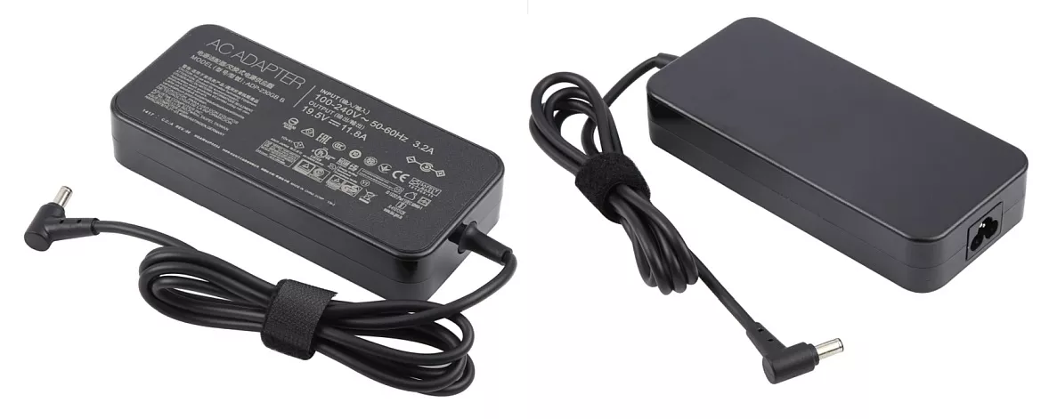  Napájecí adaptér 230W 19.5V 11.8A ASUS 6.0×3.7 mm