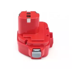 Baterie Makita 1050D / Klauke RA4 12V Ni-MH 3000mAh, náhradní akumulátor pro pracovní nářadí a jiná zařízení, nahrazuje originál VHBW Baterie Makita 1050D / Klauke RA4 12V Ni-MH 3000mAh, náhradní akumulátor pro pracovní nářadí a jiná zařízení, nahrazuje originál VHBW