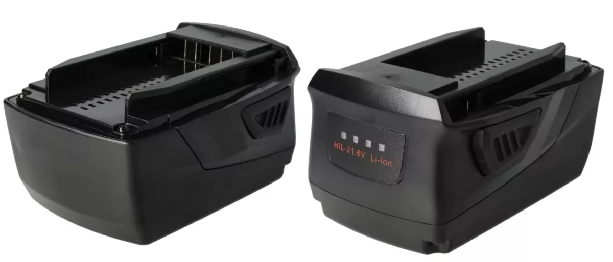 Baterie Hilti B22 4000mAh 21,6V Li-ion