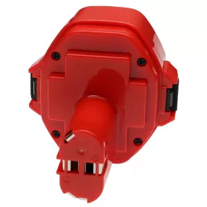 Baterie pro Makita 14.4V 3.3Ah Ni-MH – náhrada BH1433, 193354-3, kompatibilní s Makita 1051D, 6228, 6339 a dalšími TopTechnology