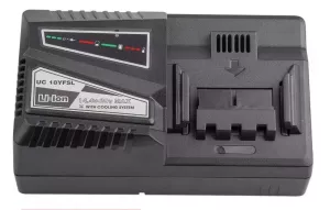 Nabíječka baterie Hitachi / Hikoki 14,4V - 18V Li-Ion