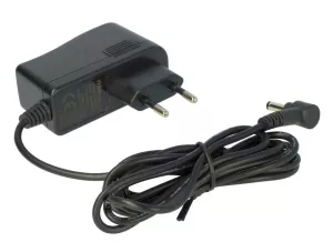 Nabíječka iRobot Braava 380, 390 | Adaptér 12V 1A